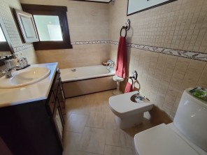 Baño